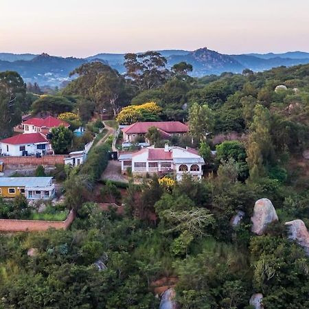 Hidden Valley Backpackers Iringa Exterior foto