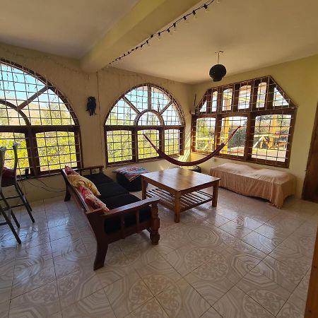 Hidden Valley Backpackers Iringa Exterior foto