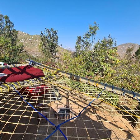 Hidden Valley Backpackers Iringa Exterior foto