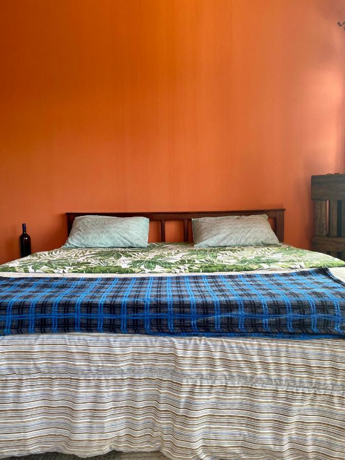 Hidden Valley Backpackers Iringa Exterior foto
