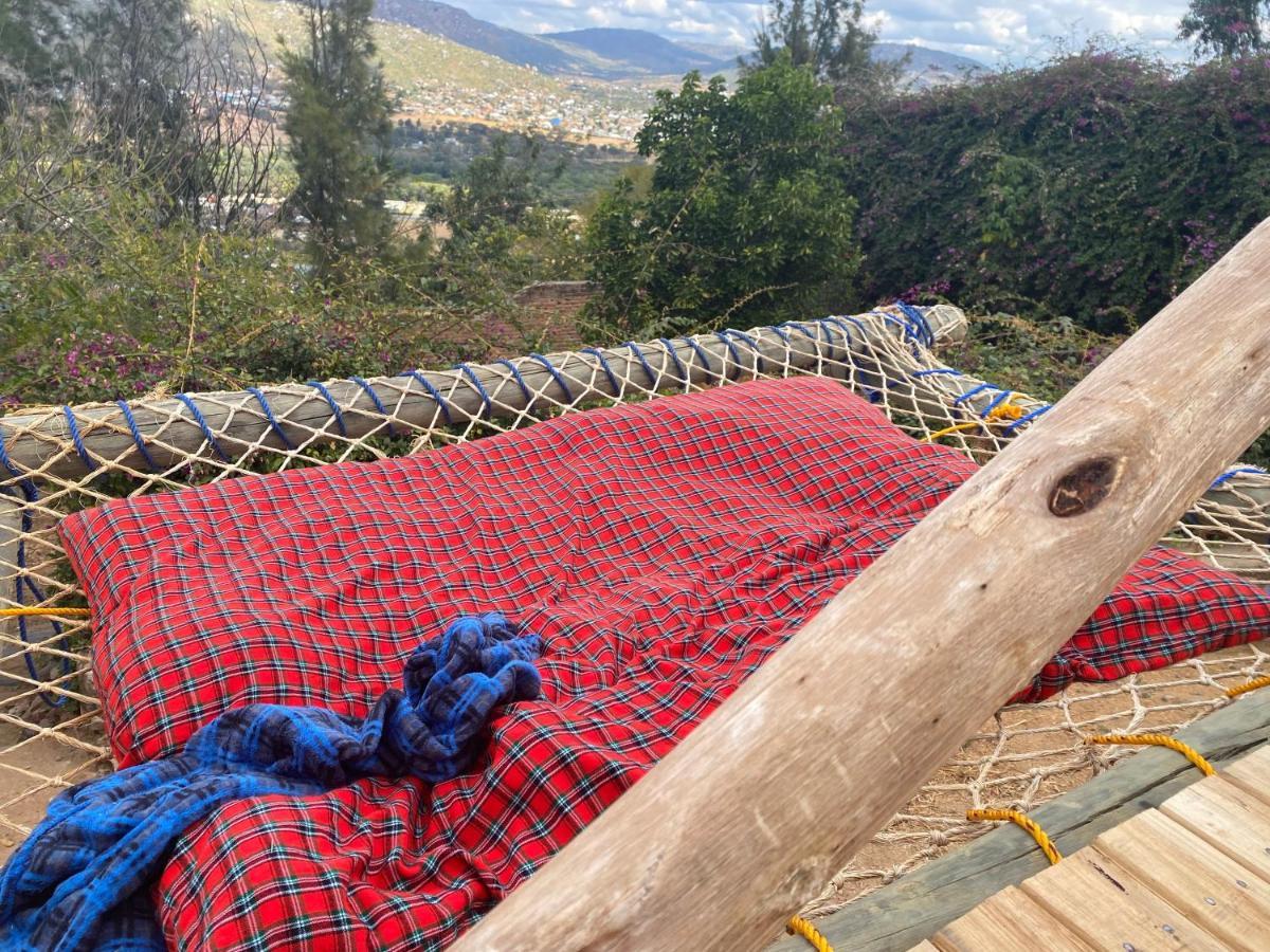 Hidden Valley Backpackers Iringa Exterior foto