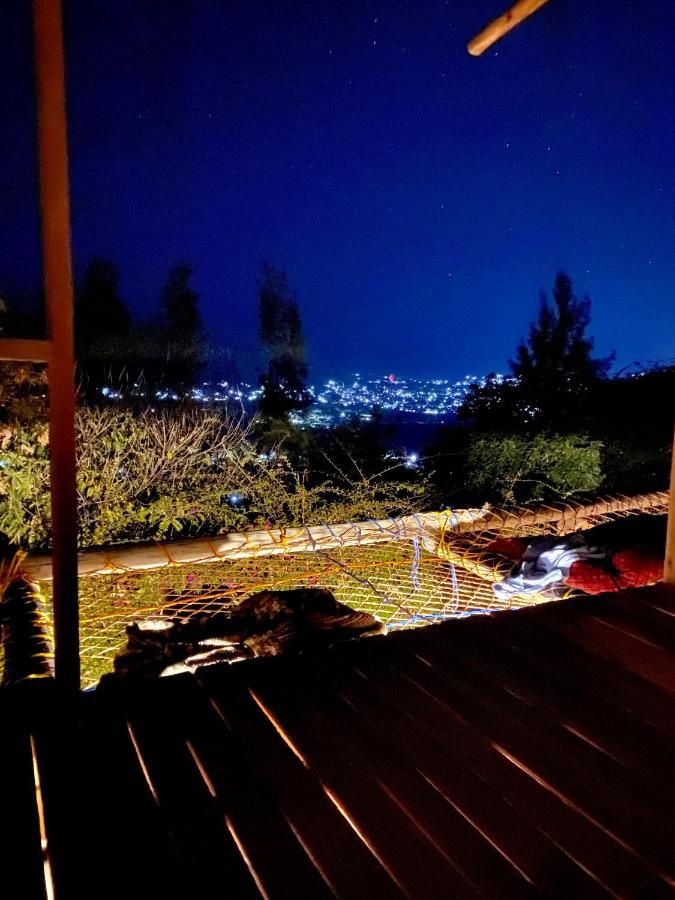 Hidden Valley Backpackers Iringa Exterior foto