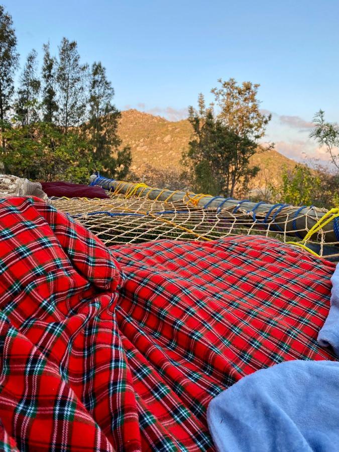 Hidden Valley Backpackers Iringa Exterior foto